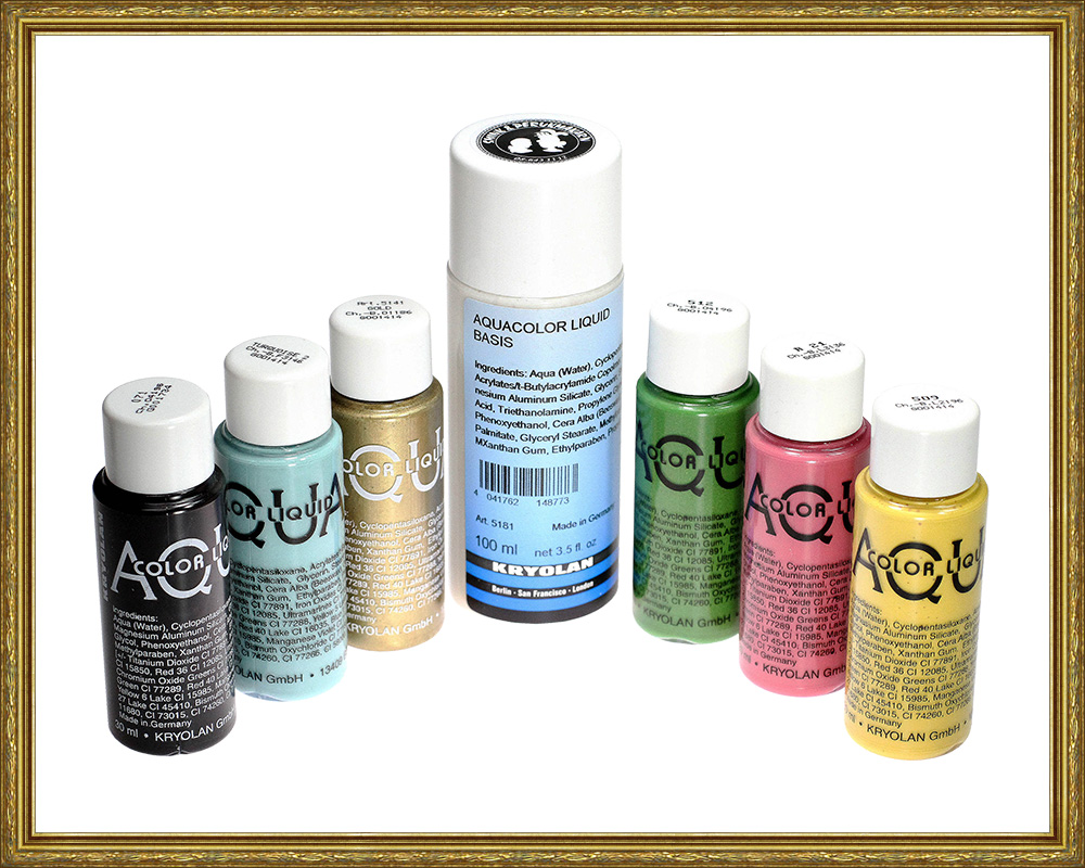 Aquacolor-Liquid